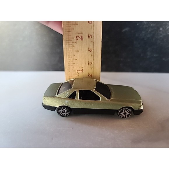 Toy Car NO 812 - Picture 7 of 10